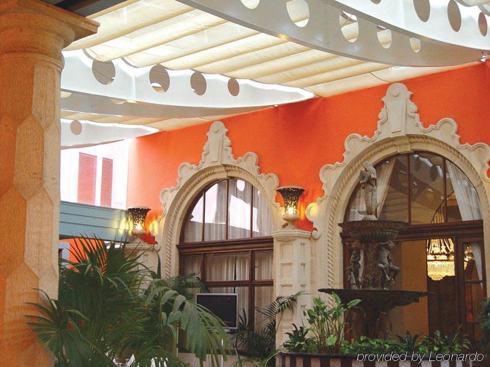 Santa Catalina, A Royal Hideaway Hotel Las Palmas de Gran Canaria Facilities photo
